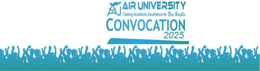 AU Convocation